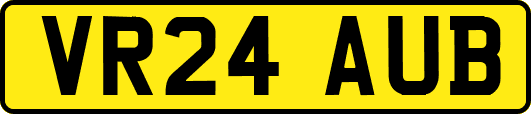 VR24AUB