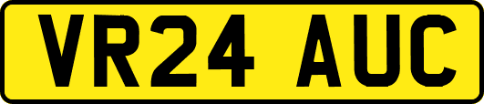 VR24AUC
