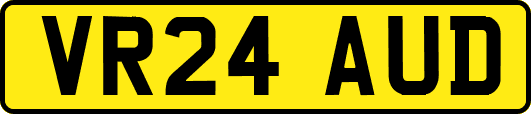 VR24AUD