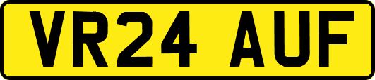 VR24AUF
