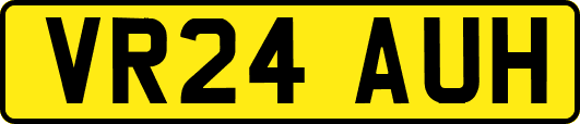 VR24AUH