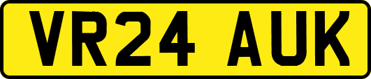 VR24AUK