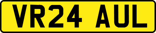 VR24AUL
