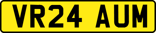 VR24AUM