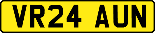 VR24AUN