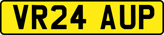 VR24AUP