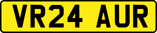 VR24AUR