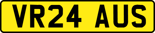VR24AUS