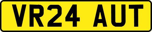 VR24AUT