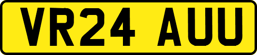 VR24AUU