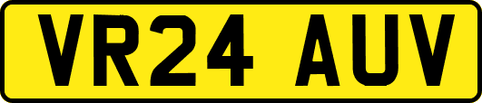 VR24AUV