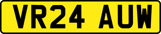 VR24AUW