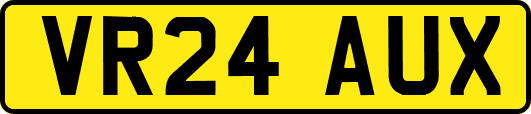 VR24AUX