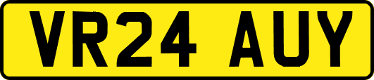 VR24AUY