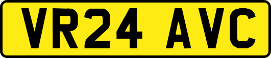 VR24AVC