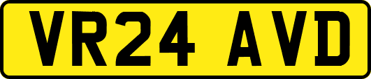 VR24AVD