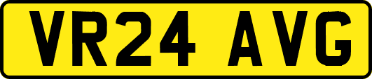 VR24AVG