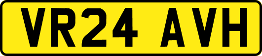 VR24AVH