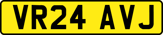 VR24AVJ