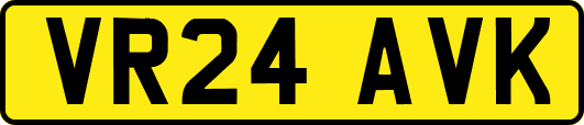 VR24AVK