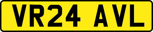 VR24AVL