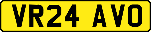 VR24AVO