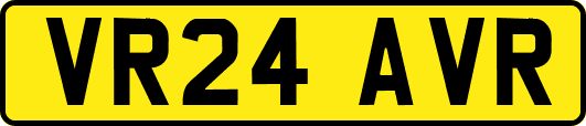 VR24AVR