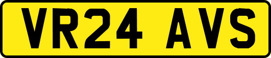 VR24AVS