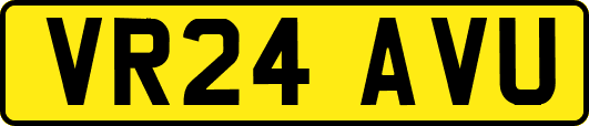 VR24AVU