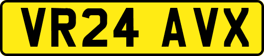 VR24AVX
