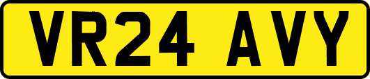 VR24AVY