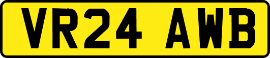VR24AWB
