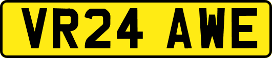 VR24AWE