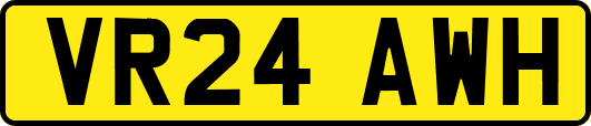 VR24AWH