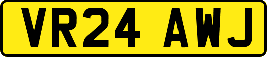 VR24AWJ