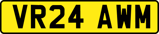 VR24AWM