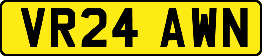 VR24AWN