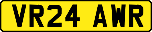 VR24AWR