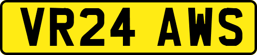 VR24AWS