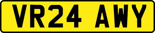 VR24AWY