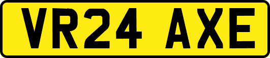 VR24AXE