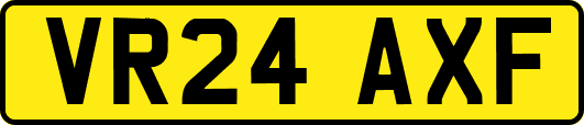 VR24AXF