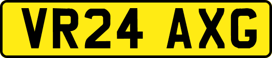 VR24AXG