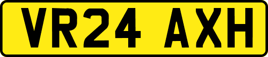 VR24AXH