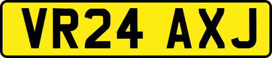 VR24AXJ