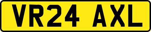 VR24AXL