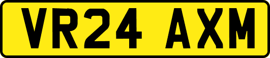 VR24AXM