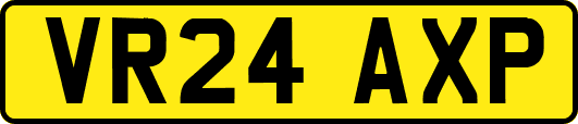 VR24AXP