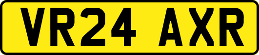 VR24AXR