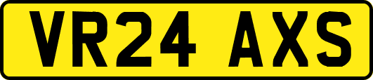 VR24AXS